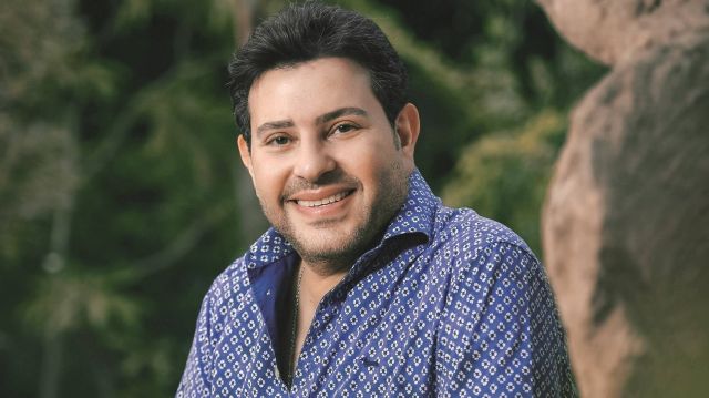 هاني شاكر يعلّق بعد تبرئته من السرقة