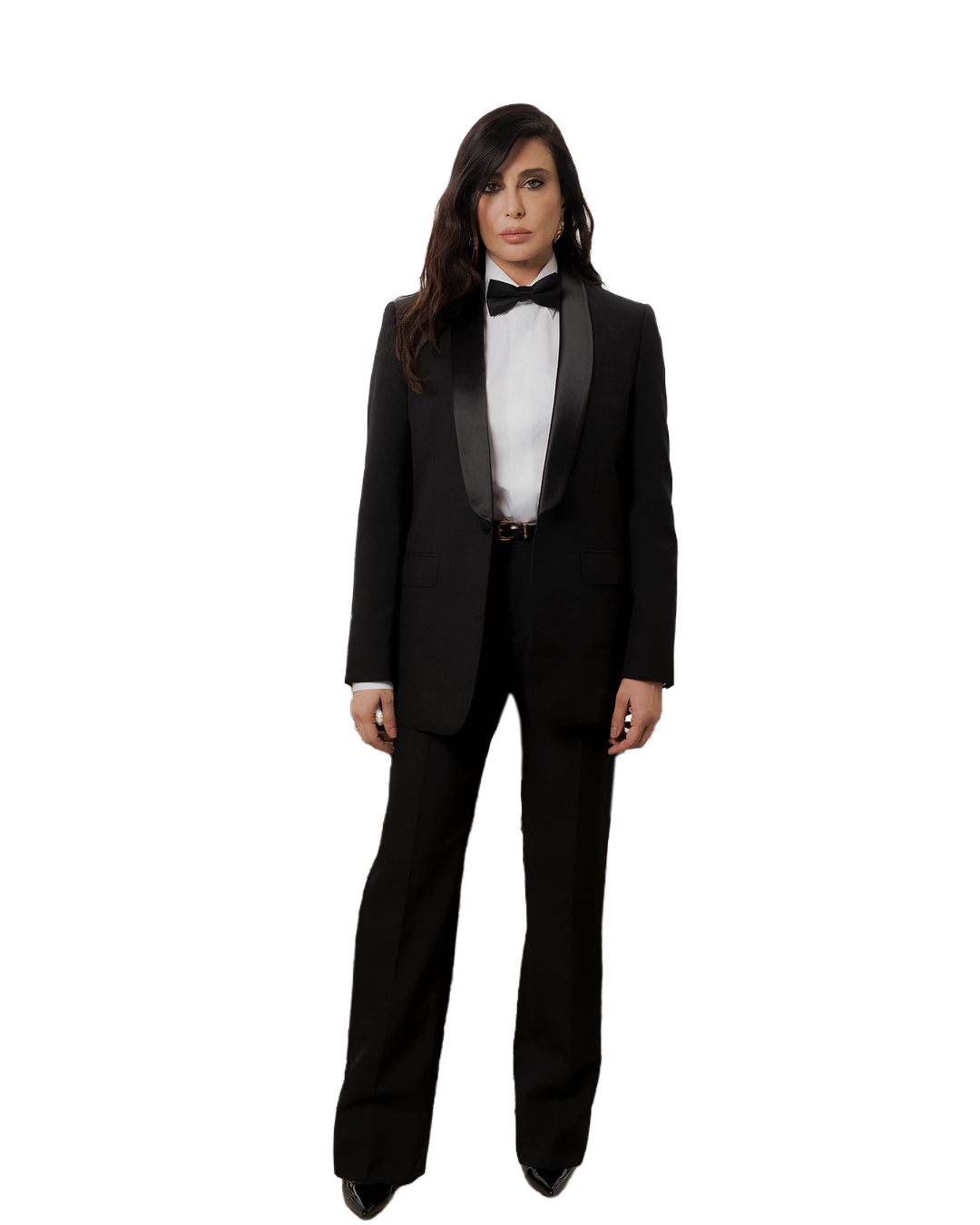 Nadine Labaki 
