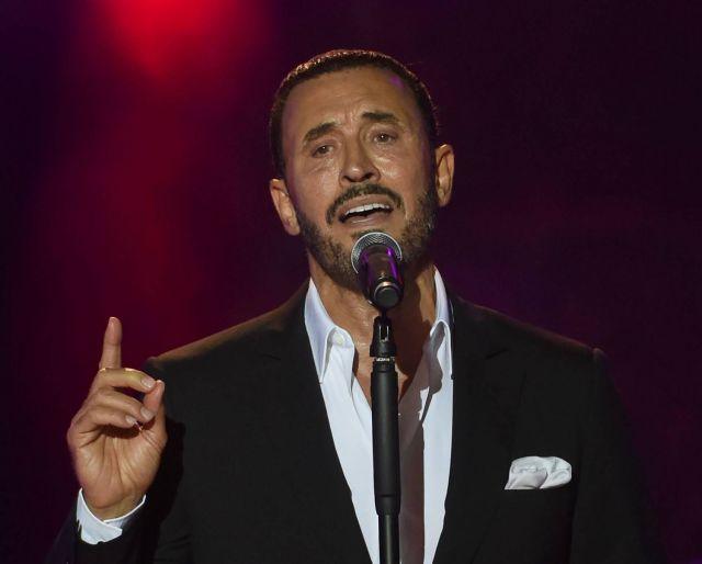 كاظم الساهر