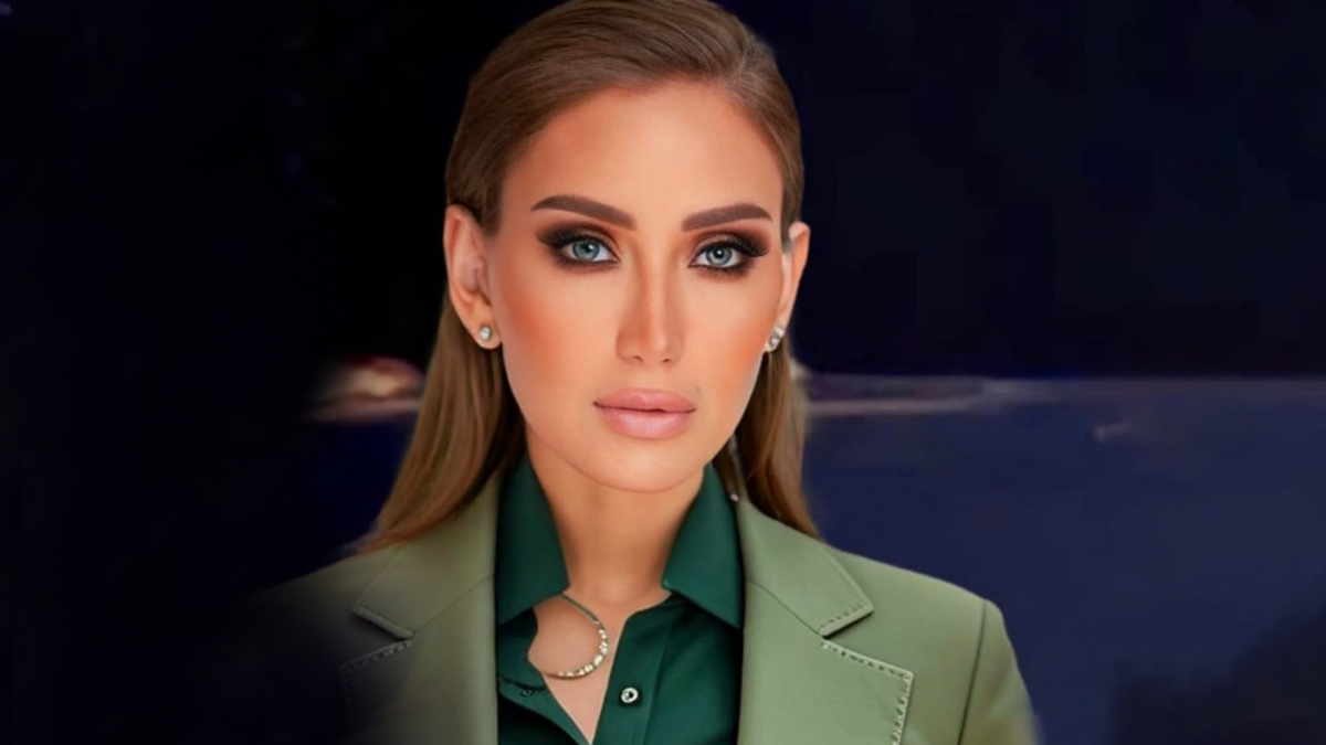 ريهام سعيد ترفض الزواج من محمد هنيدي