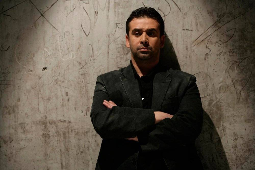 كريم عبد العزيز يلحق بمحمد رمضان ويغيب عن رمضان المقبل