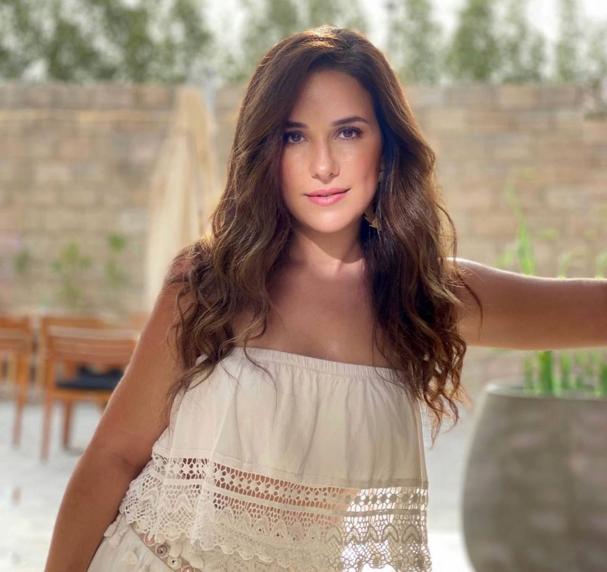 بالفيديو - شيري عادل تتحدث عن خلافاتها مع هذا النجم وسبب رفضها مسلسل 