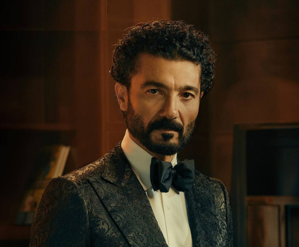 بالفيديو - خالد النبوي يروّج لفيلم 