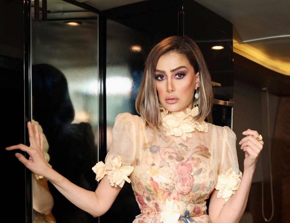 غادة عبد الرازق غادة عبد الرازق