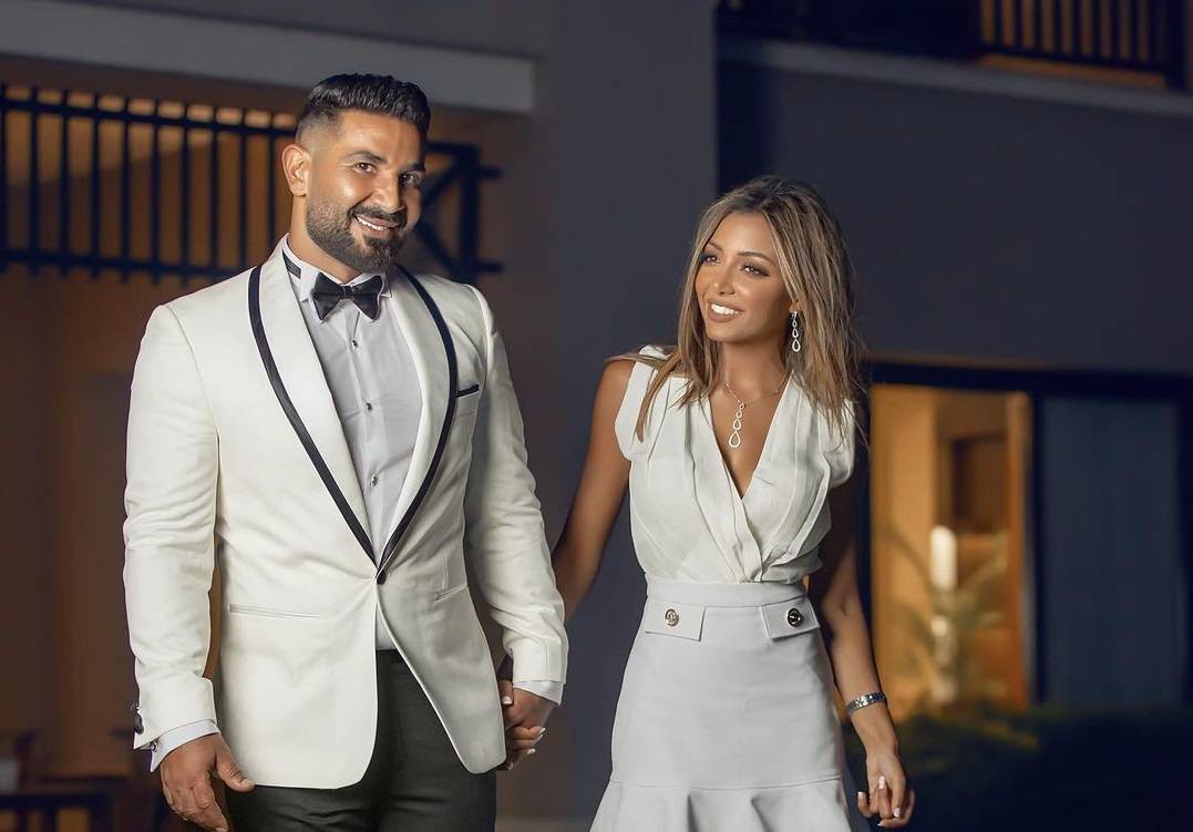 أحمد سعد يكشف للمرّة الأولى أسباب طلاقه من علياء بسيوني