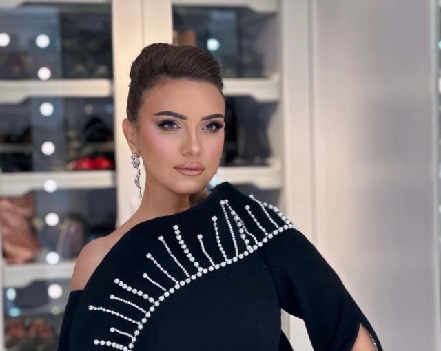 ريهام عبد الغفور