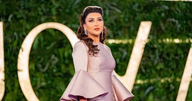 منيرة العبدالله