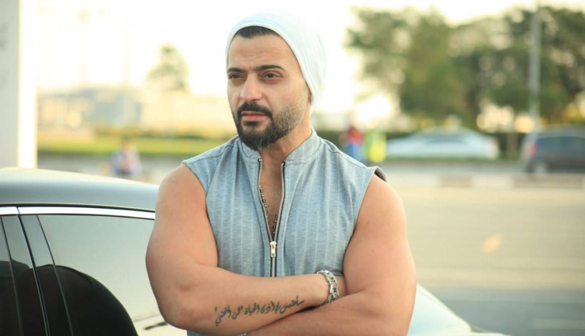 بعد الأزمات... سعود أبو سلطان يواصل حضوره بأغنية 