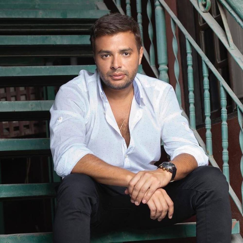 رامي صبري يكشف أسراراً فنية عن هذه النجمات