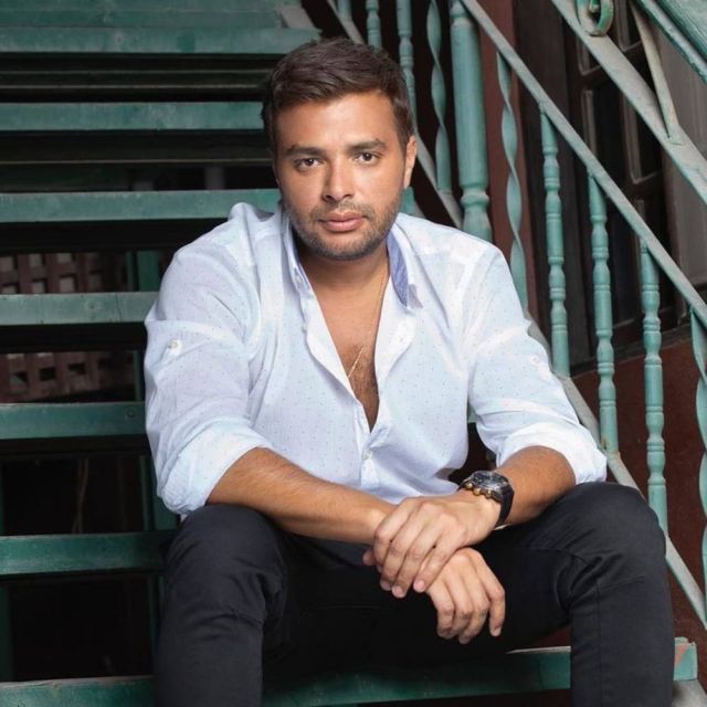 رامي صبري يكشف أسراراً فنية عن هذه النجمات