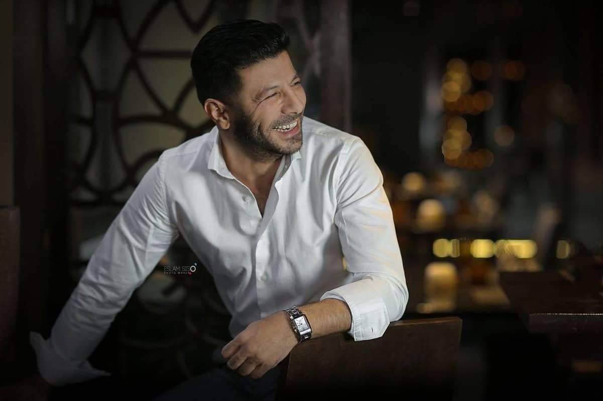 إياد نصار يكشف لـ