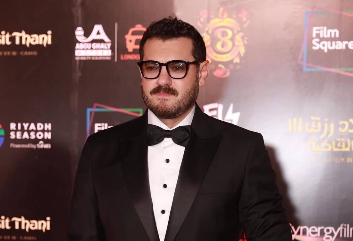 عمرو يوسف يكشف أسراراً جديدة عن 