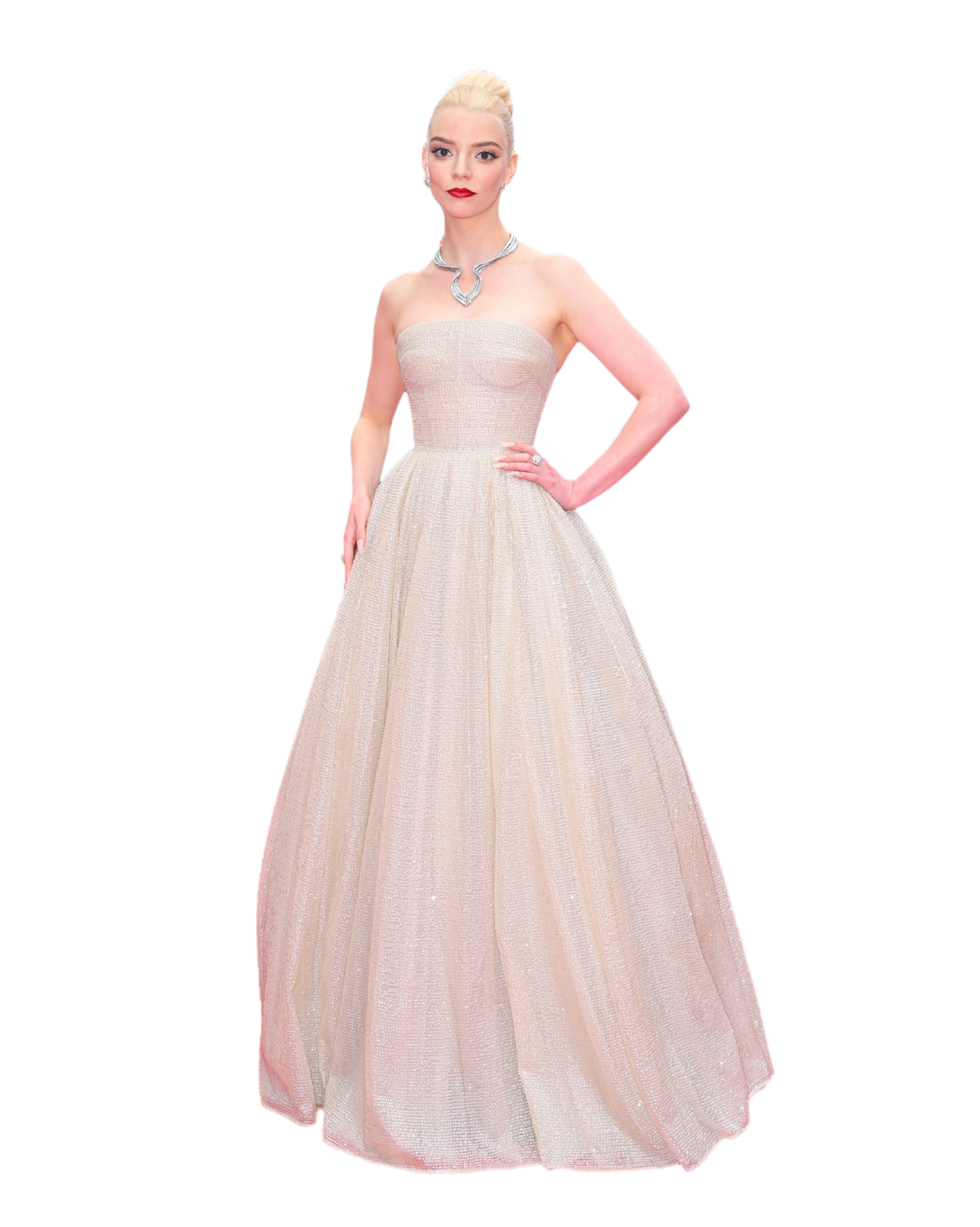 Anya Taylor Joy