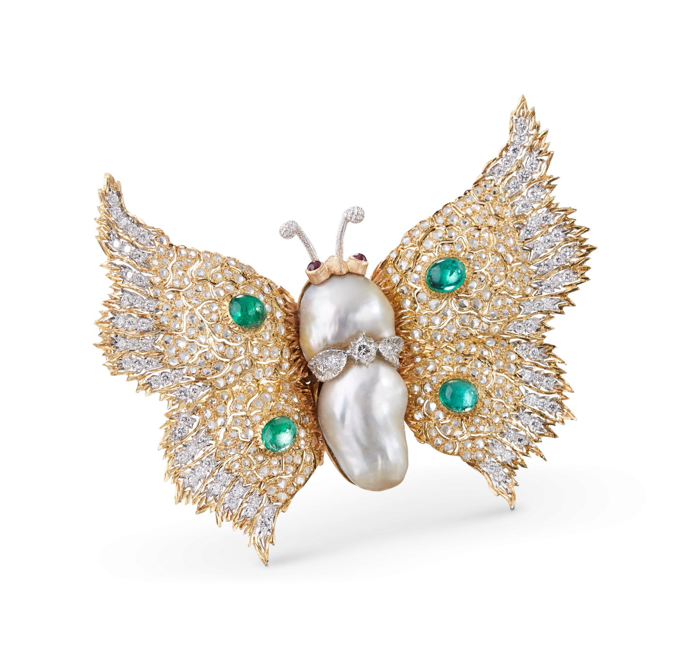 Butterfly Brooch Butterfly Brooch