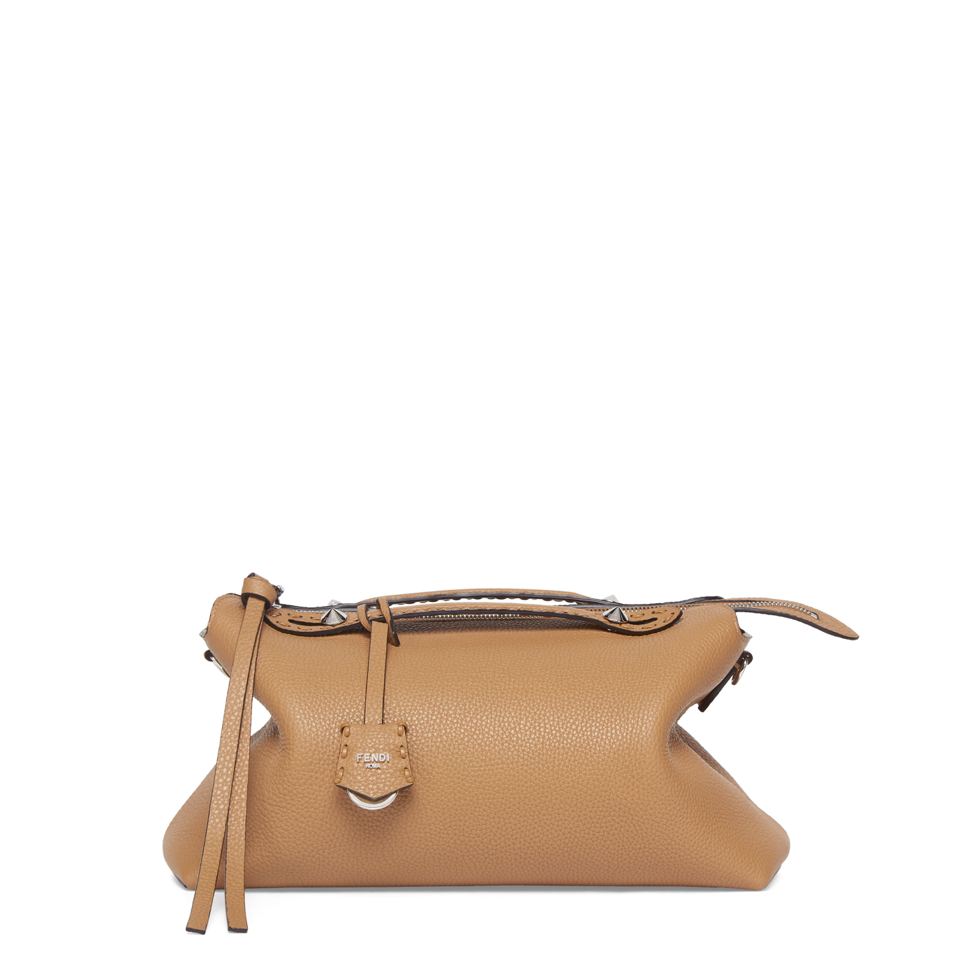 By The Way Selleria bag Large Cappuccino By The Way Selleria bag Large Cappuccino