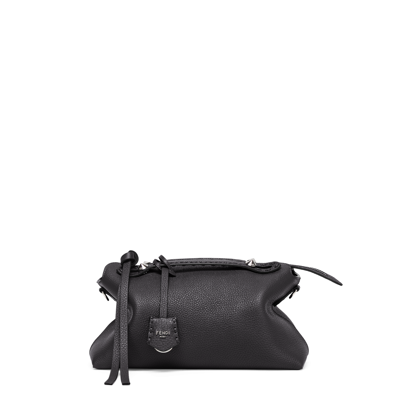 By The Way Selleria bag Medium Black By The Way Selleria bag Medium Black