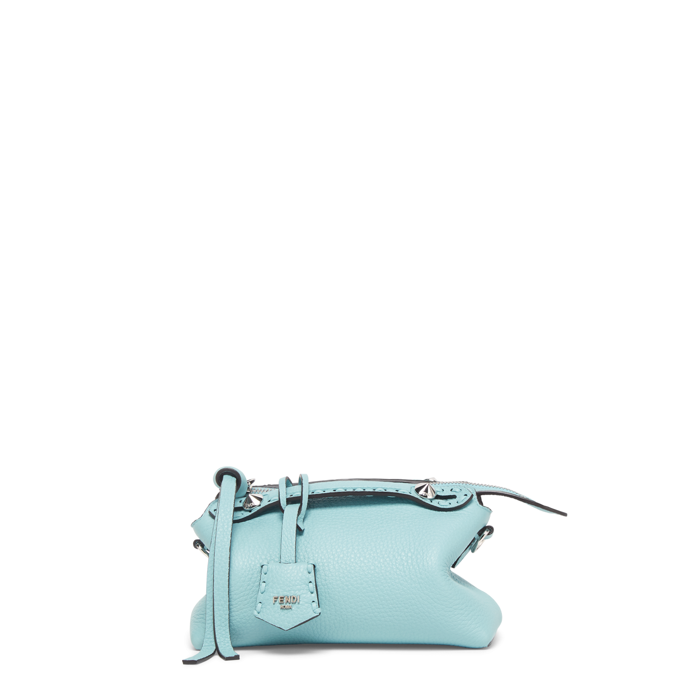 By The Way Selleria bag Mini Baby Blue By The Way Selleria bag Mini Baby Blue