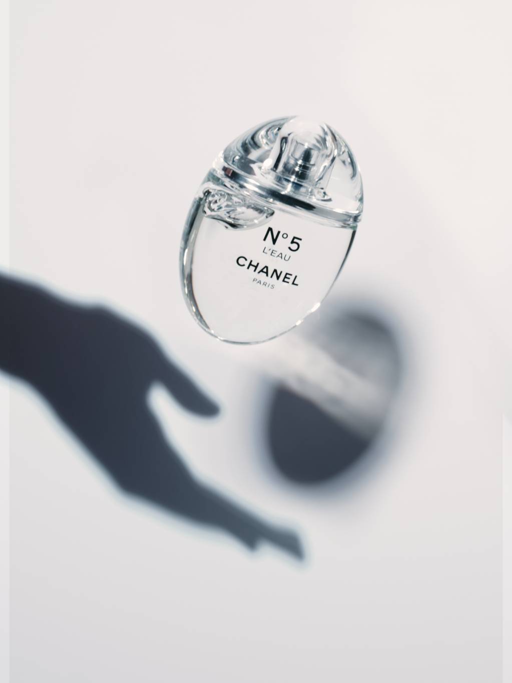 CHANEL CHANEL