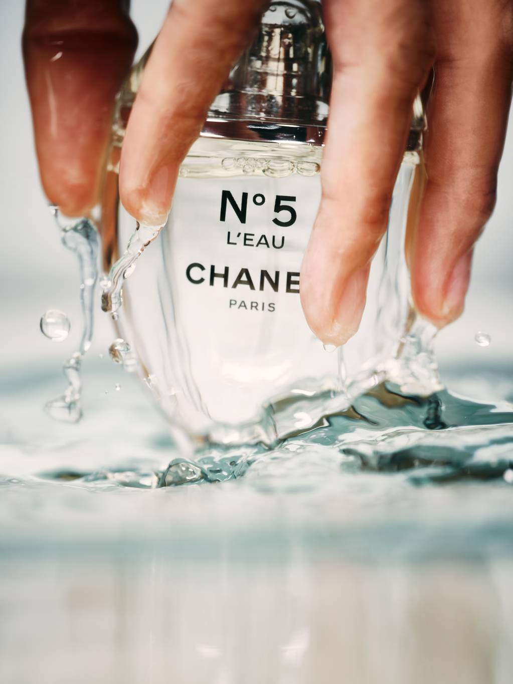 CHANEL CHANEL