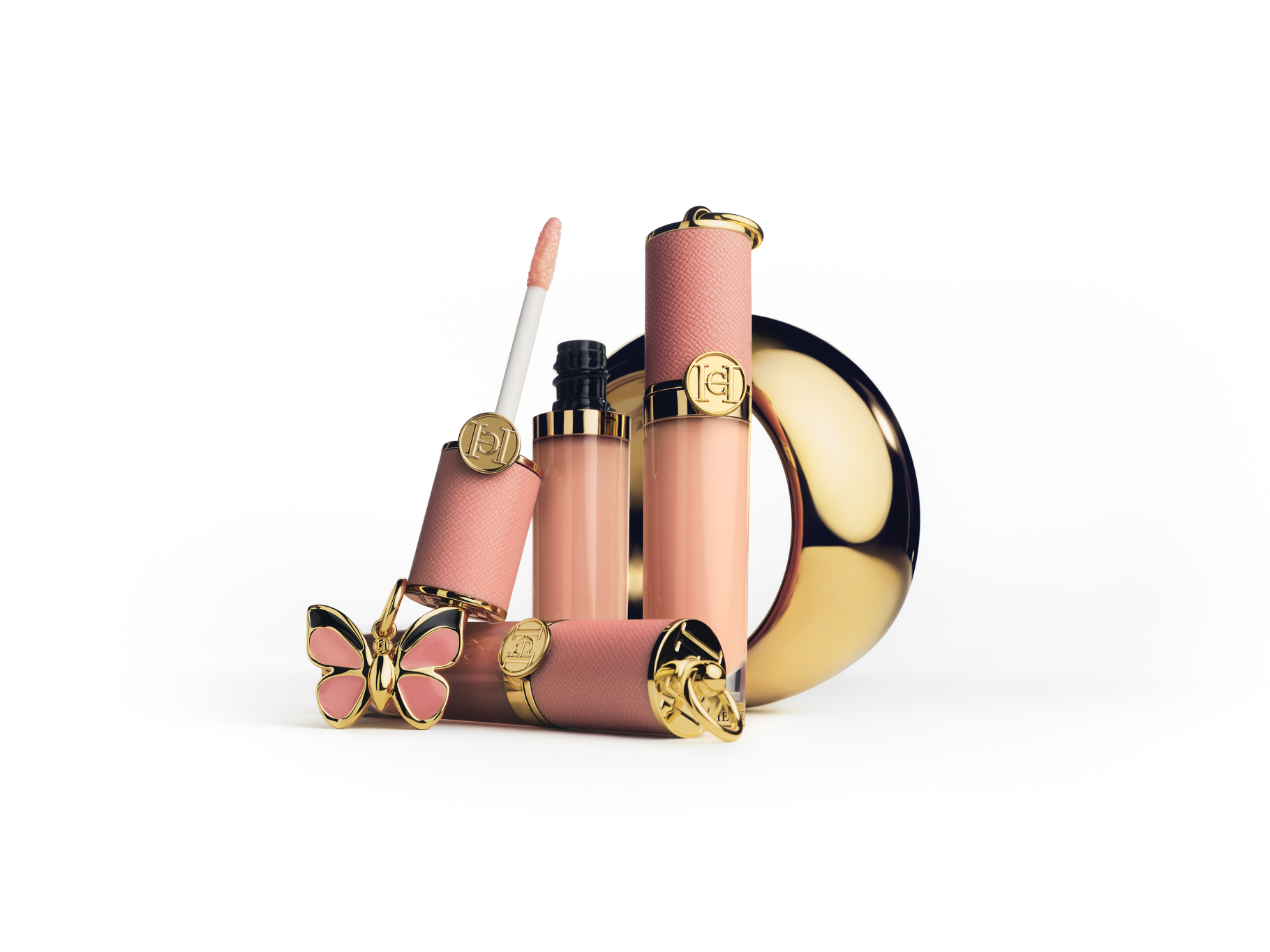 Carolina Herrera Good Girl Gloss Carolina Herrera Good Girl Gloss