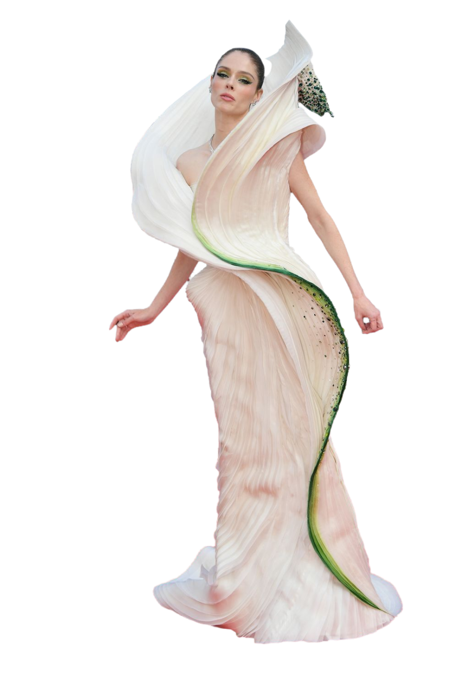 Coco Rocha