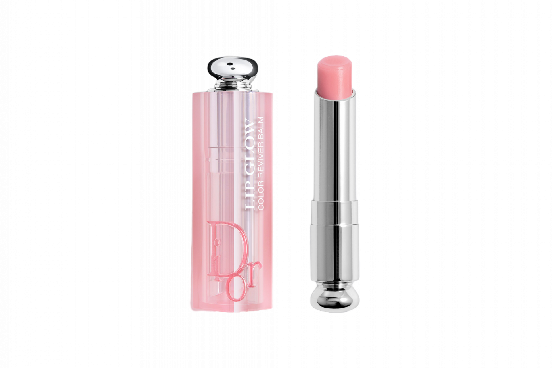 DIOR ADDICT LIP GLOW DIOR ADDICT LIP GLOW