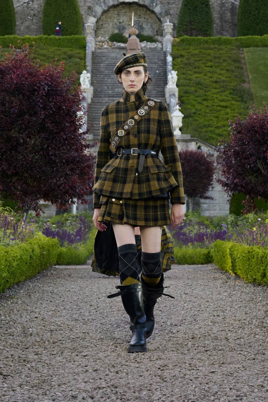 DIOR CRUISE 2025
