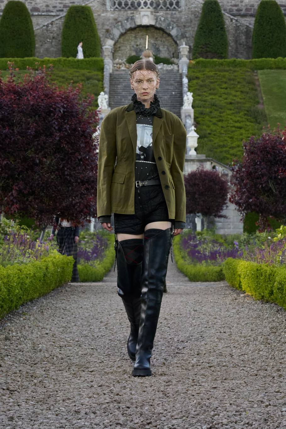 DIOR CRUISE 2025