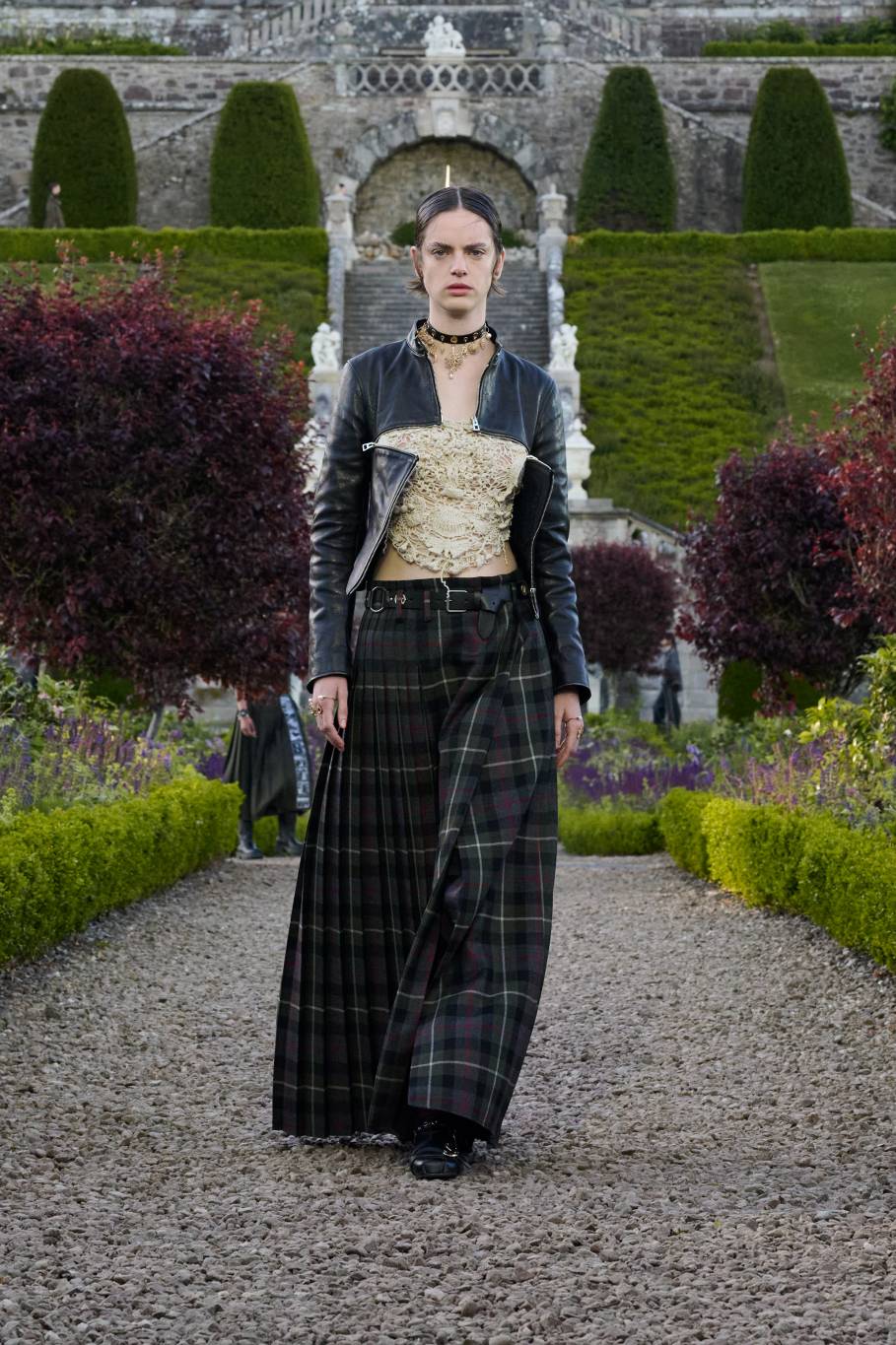 DIOR CRUISE 2025