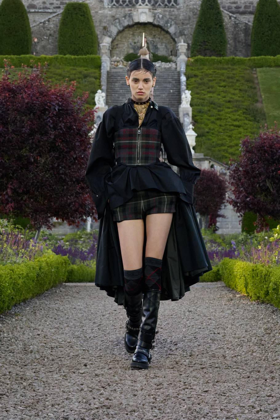 DIOR CRUISE 2025