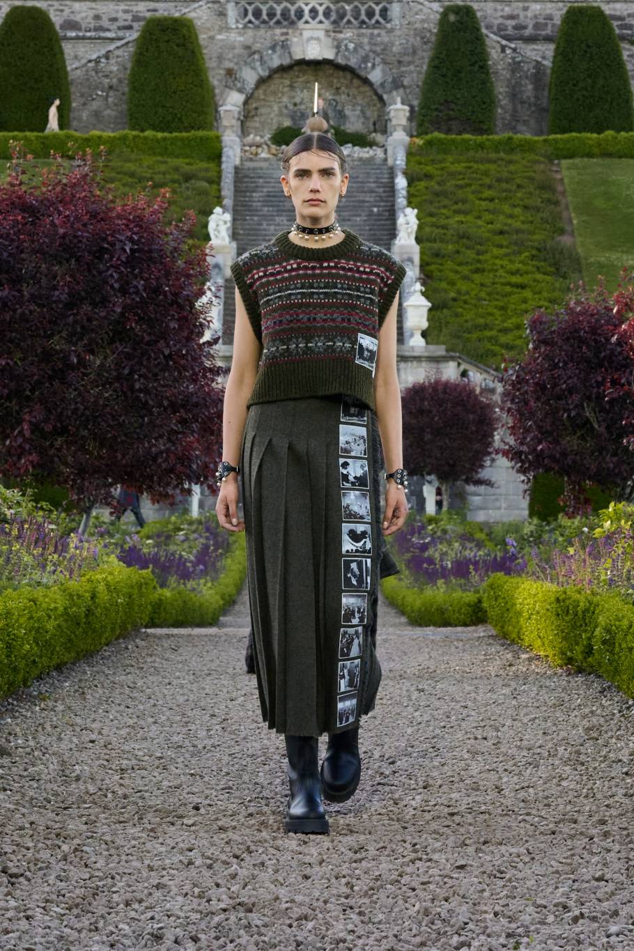 DIOR CRUISE 2025