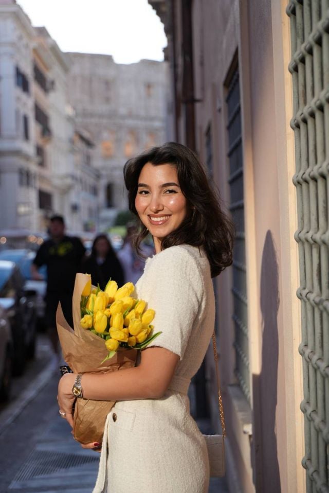 Maram Douzi تجمع الــ