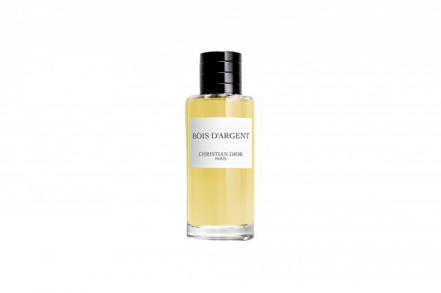 Dior - La Collection Privée - Bois D’Argent Unisex Eau De Parfum 