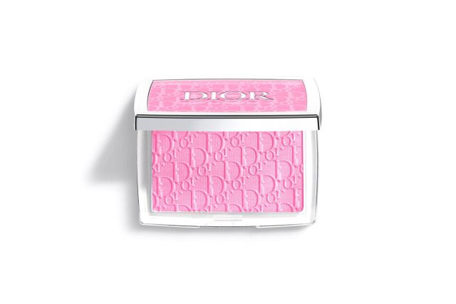 Dior Rosy Glow Color Awakening Blush Natural Healthy Glow Effect 001 Pink