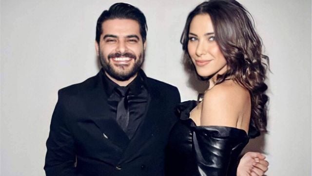 دانييلا رحمة وناصيف زيتون