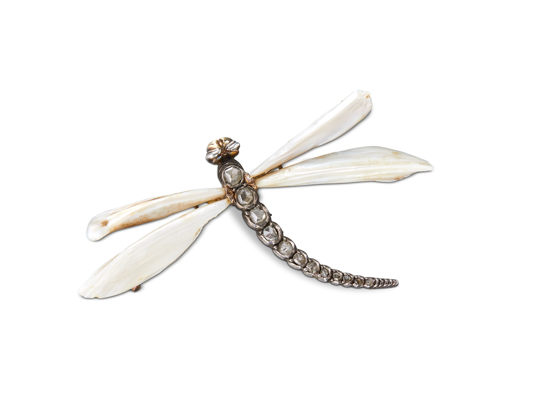 Butterfly Brooch Butterfly Brooch