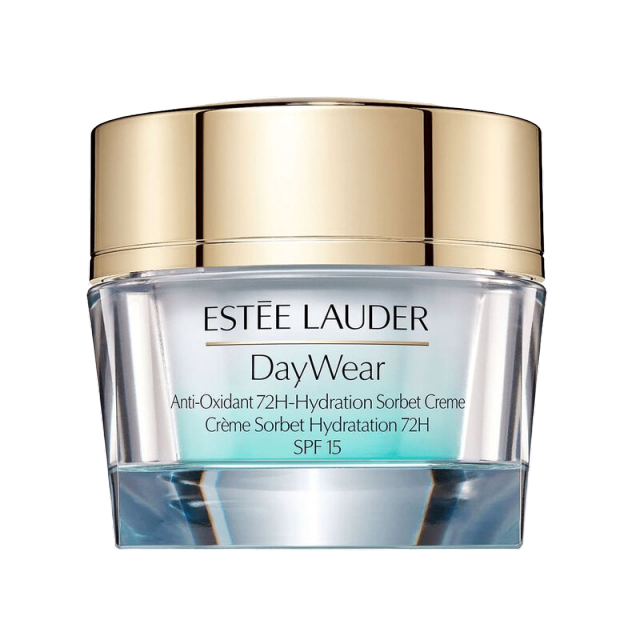 Estee Lauder DayWear Anti-Oxidant 72H-Hydration Sorbet Creme SPF 15 Day Cream