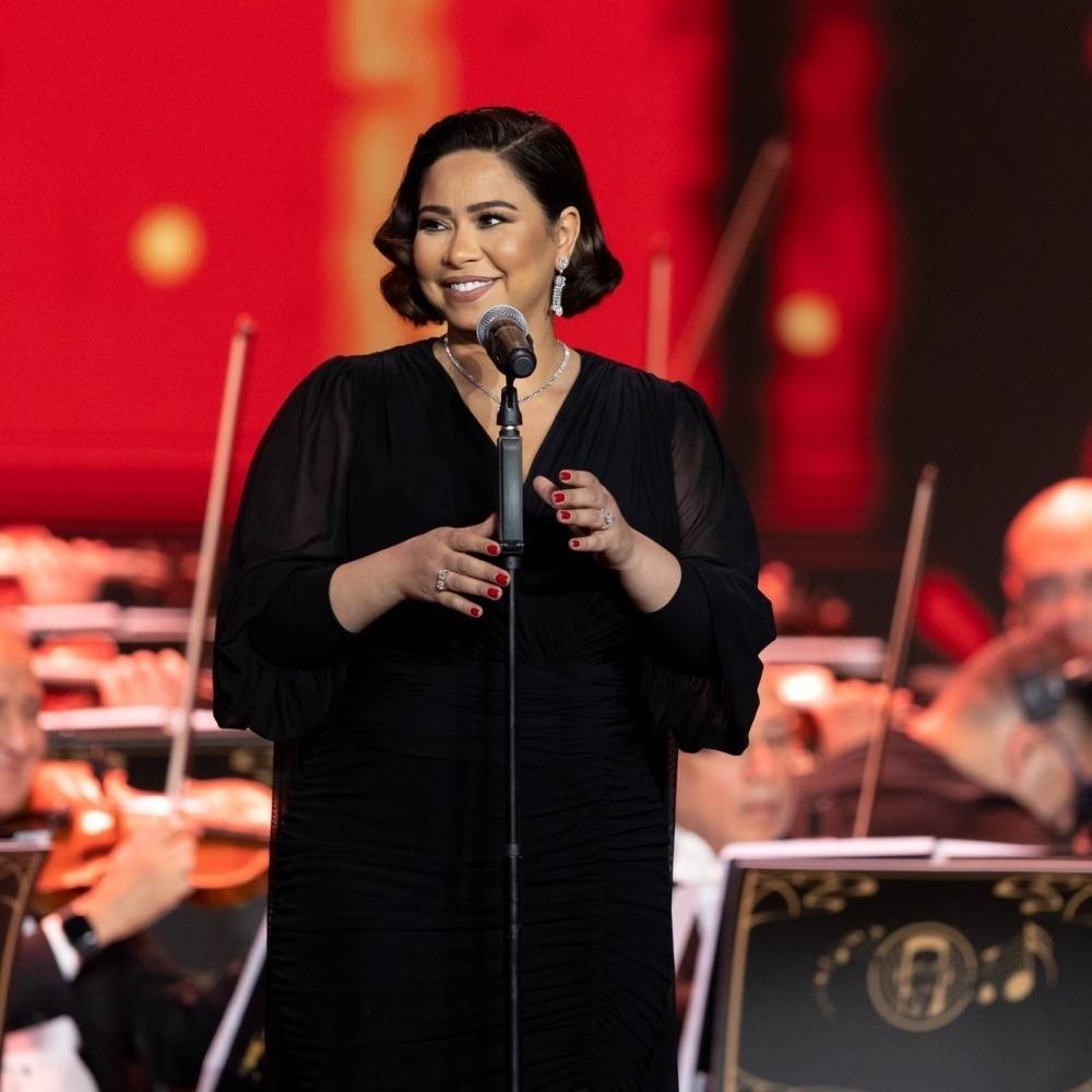 شقيق شيرين عبد الوهاب يهدّد حسام حبيب