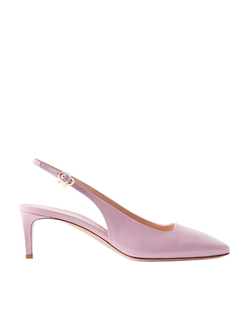GIANVITO ROSSI GIANVITO ROSSI