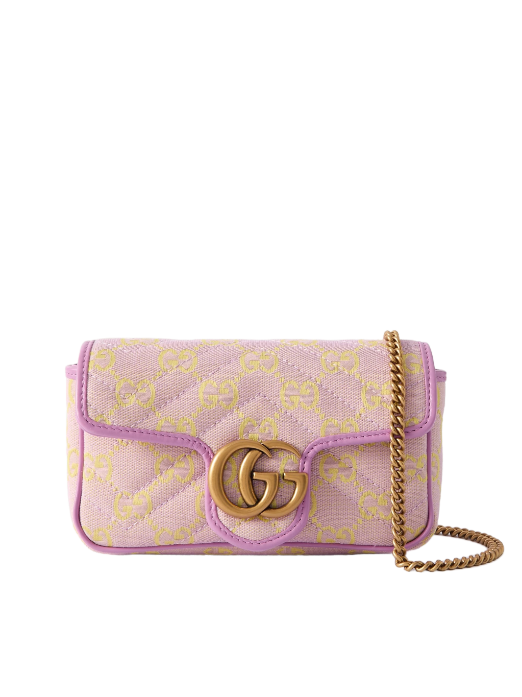 GUCCI GUCCI