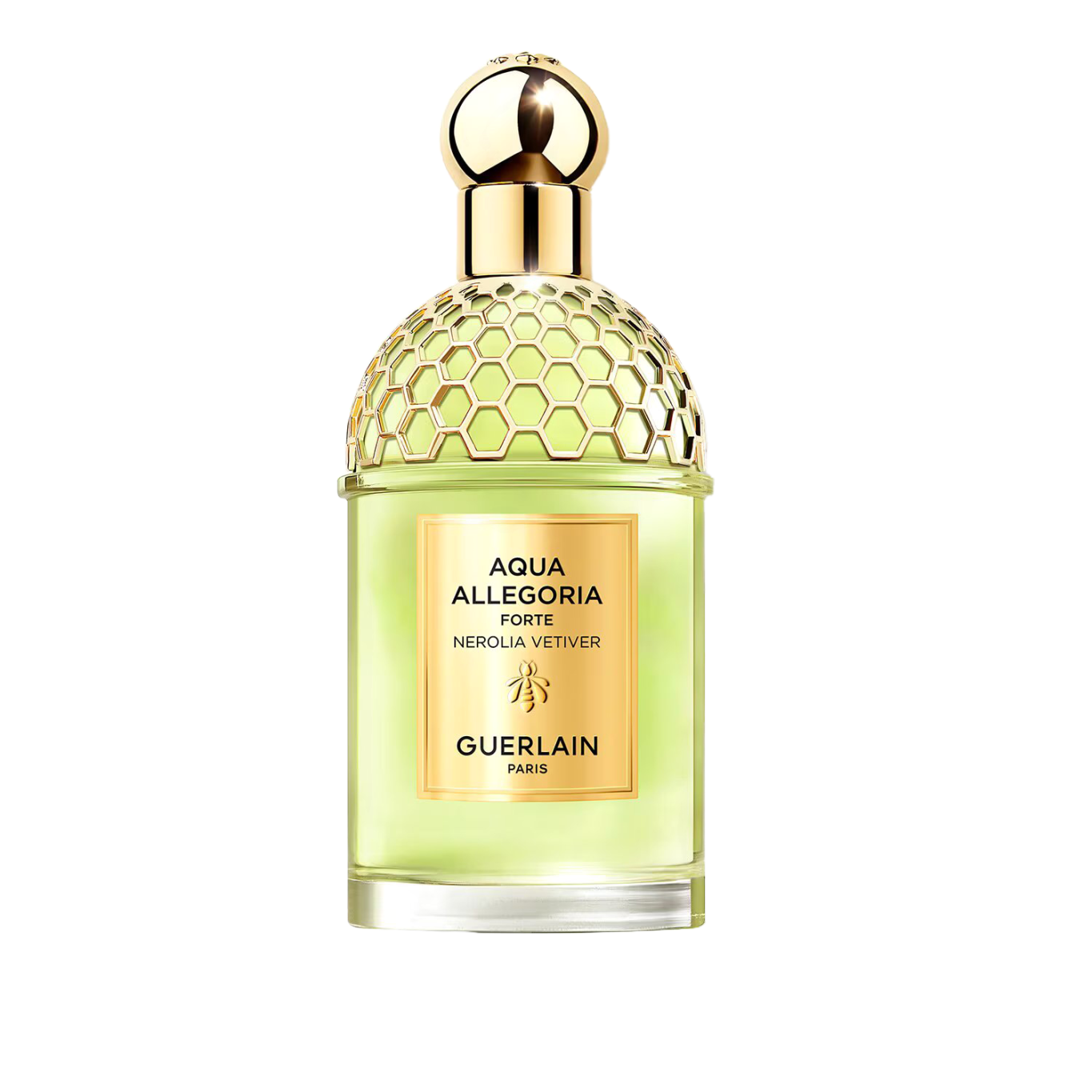 Guerlain Aqua Allegoria Forte Nerolia Vetiver EDP