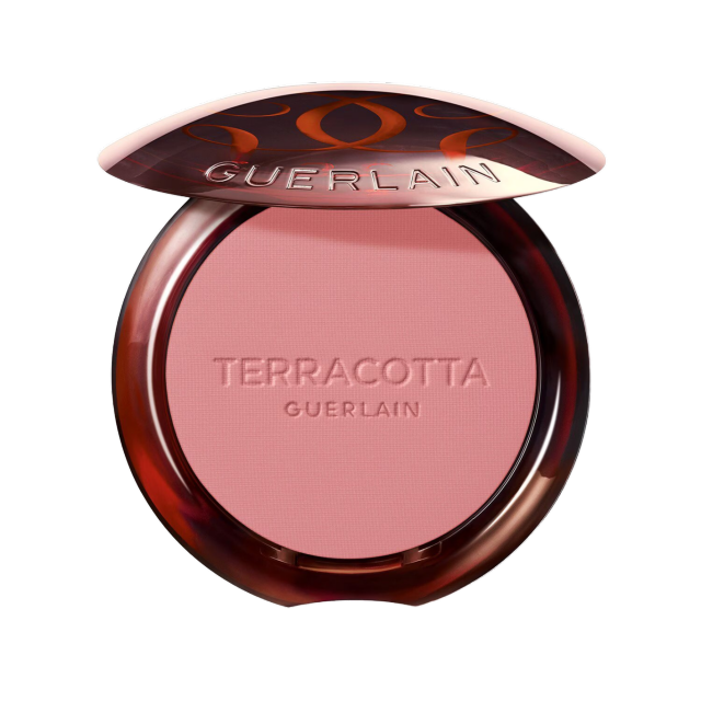 Guerlain Terracotta Blush - The healthy glow powder blush