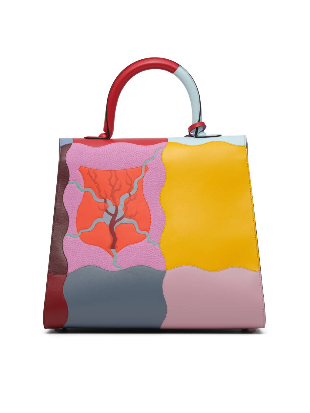 Kasper Bosmans X Delvaux Kasper Bosmans X Delvaux