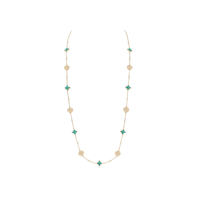 LOUIS VUITTON JEWELRY