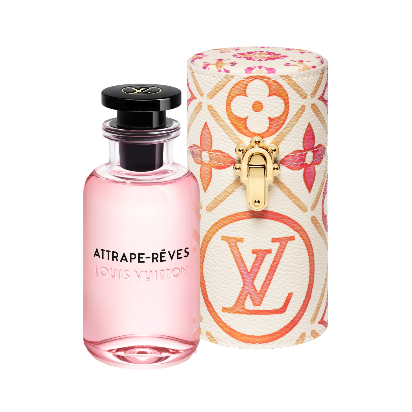 Louis Vuitton ATTRAPE-REVES PARFUM BY THE POOL Louis Vuitton ATTRAPE-REVES PARFUM BY THE POOL