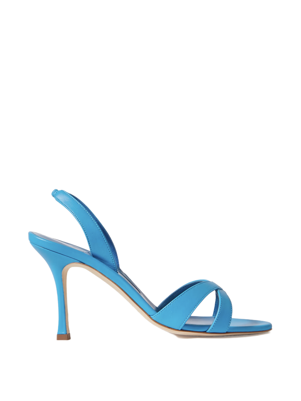 MANOLO BLAHNIK