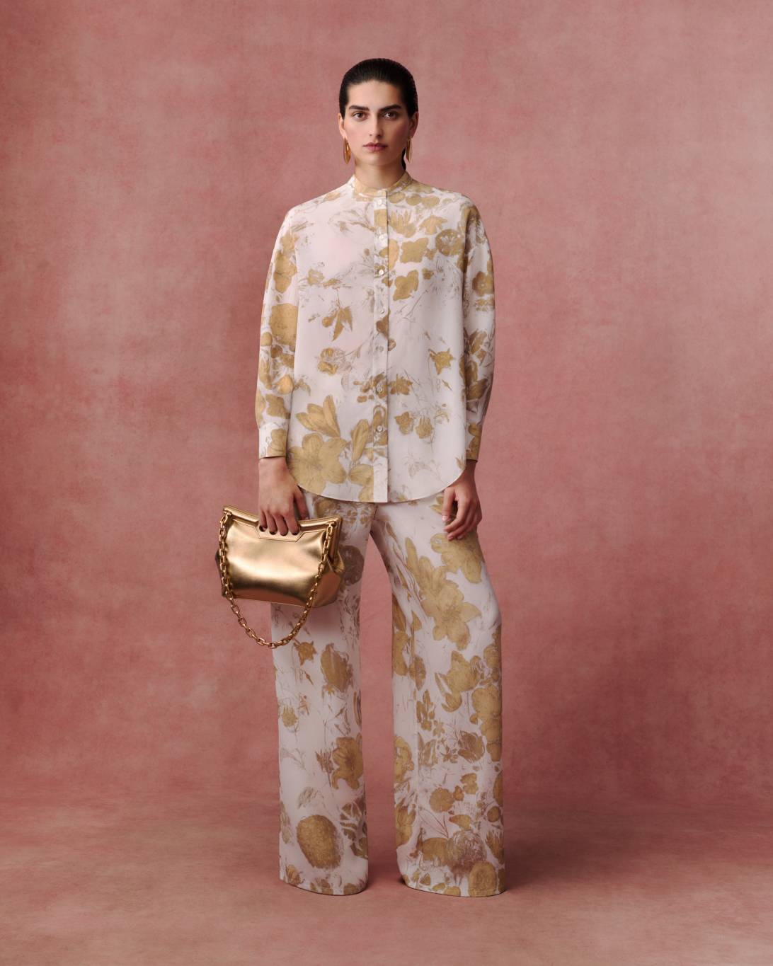 Alexander McQueen Alexander McQueen