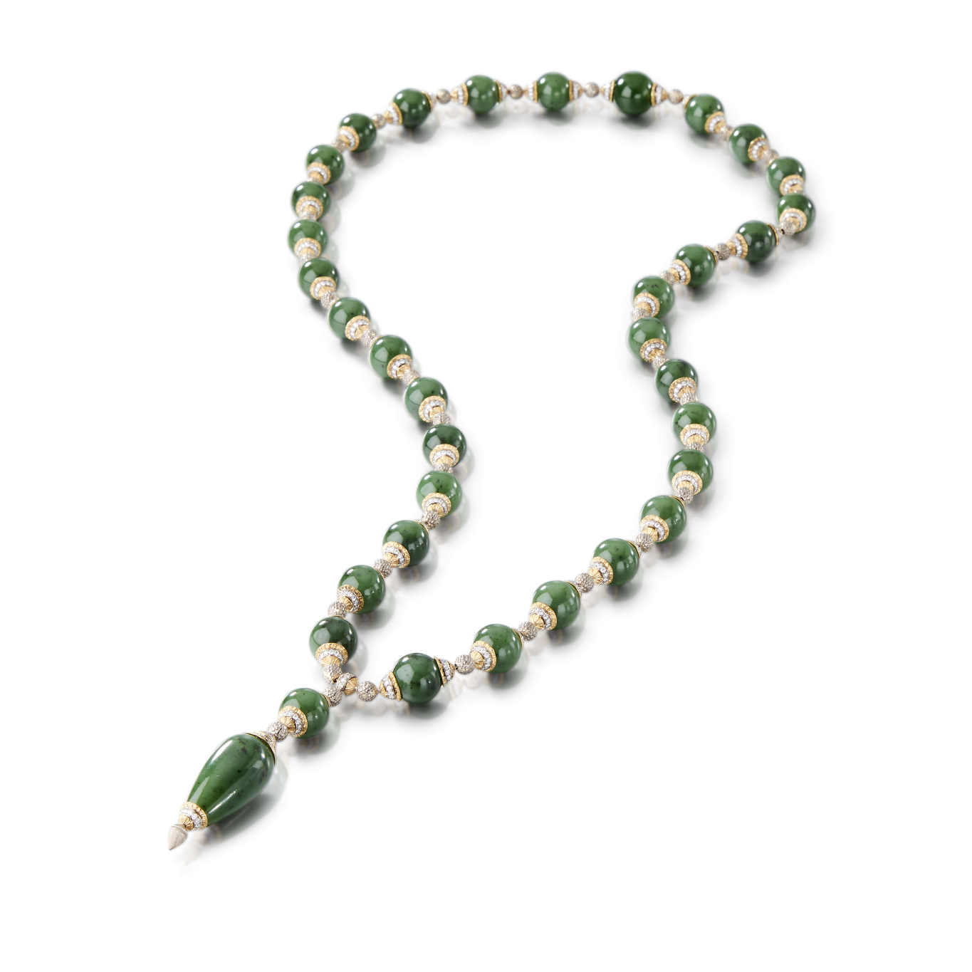 Ombelicale Necklace Ombelicale Necklace