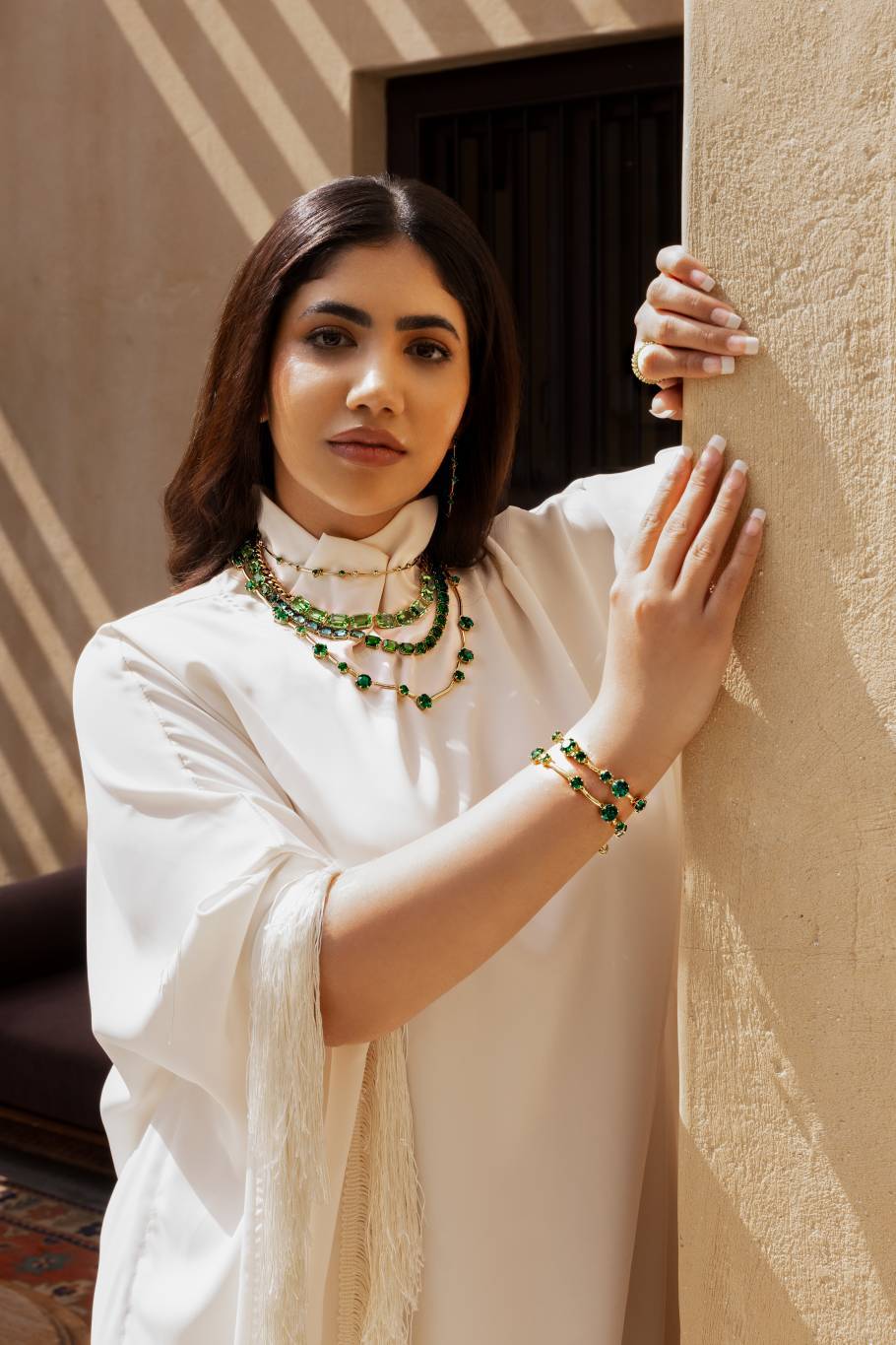 نور ستارز توافق على طلب يدها من 