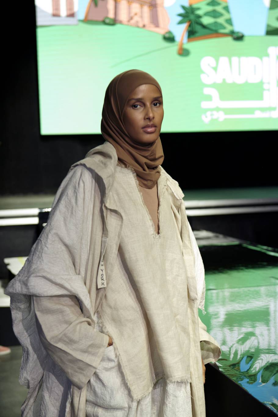 RAWDAH MOHAMED 